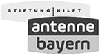 Logo Stiftung Antenne Bayern